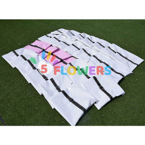 Sacs de <span class=keywords><strong>sable</strong></span> en PVC pour videurs gonflables - Product Image 1