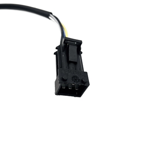 Nuovo Joystick in Metallo per Ricambi Carrelli Elevatori - Codice Articolo 7919040095. Applicabile per Carrelli Elevatori LINDE 115-03/115-11/115-12/1123-03 - Product Image 4