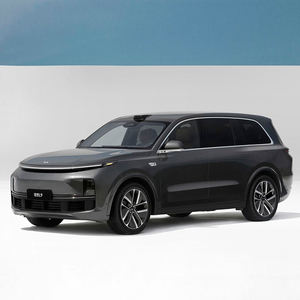 2025 véhicule de luxe chinois Li Auto Lixiang L9 Ultra MAX portée étendue 4 roues voiture hybride électrique 5 portes 6 sièges fabriqué en Chine - Product Image 5