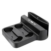 Support de Charge pour Playstation 5 PS5 portail adaptateur de chargeur portable Station d'accueil de charge Compatible Console de jeu portable