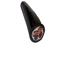 Pompe submersible étanche JHS câble en caoutchouc standard national noyau de cuivre mobile YCYZ manchon en caoutchouc universel câble flexible YC