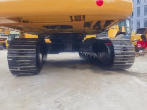 Buen estado Máquinas usadas Excavadora sobre orugas 30ton CAT330dl Excavadoras de segunda mano Excavadora Cat 330dl Venta caliente - Product Image 5