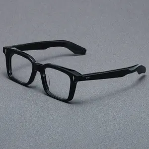 กรอบแว่นตารุ่นใหม่วินเทจ2023กรอบแว่นตากรอบแว่นสายตากรอบแว่นตาแว่นตาแว่นตาสำหรับทุกเพศ