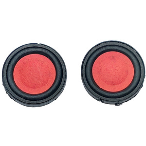 Premium 28mm Full-Range <strong>Speaker</strong> Neodymium Small <strong>Thin</strong> Flat for Outdoor Activities - Product Image 2