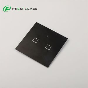 Cubiertas de Cristal para Interruptores, Cubiertas de Cristal para Tomas de Corriente, Paneles de Cristal para Interruptores de Luz - Product Image 6