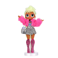 Vente en gros de poupées LOL Surprise OMG Lady Diva originales