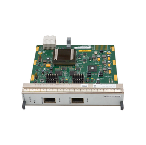 Juniper MIC-3D-2XGE-XFP POE <b>Network</b> <b>Switch</b> with 32+ Ports and 2.56 Tbps Capacity - Product Image 1