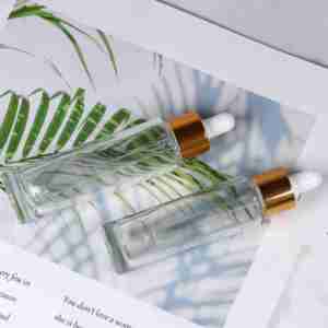 Chuyên Sản Xuất Và Bán Buôn Chai Thủy Tinh Mỏng - Product Image 5