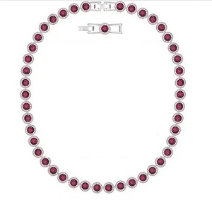<span class=keywords><strong>Collana</strong></span> <span class=keywords><strong>con</strong></span> Capsula a Forma di Fiore in Acciaio Inossidabile - Product Image 5
