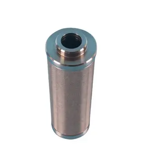 Fornitura di ricambio di alta qualità Aida FV2010 elemento filtrante tubo filtrante in acciaio inossidabile filtro dell'olio idraulico