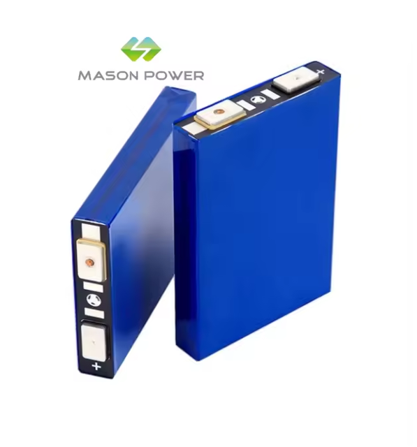 Wholesale Rechargeable Lithium-ion LFP LiFePO4 Battery 3.2V 27Ah High Power 10C High C-rate 27Ah Lithium Ion Battery EV