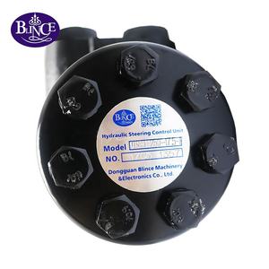 Repuestos para Tractor al Mejor Precio, Unidad de Dirección Hidráulica Orbitrol HKUS - Product Image 6