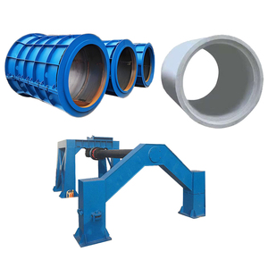 Moules à <span class=keywords><strong>béton</strong></span> robustes pour tuyaux en <span class=keywords><strong>béton</strong></span> <span class=keywords><strong>armé</strong></span>, longue durée de vie - Product Image 6