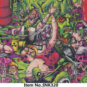 Customized Color <strong>Pattern</strong> Hydro <strong>Dipping</strong> Film Water Transfer Printing <strong>Hydrographic</strong> Aqua Printing Film Personalized <strong>Hydrographic</strong> - Product Image 3