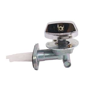 Haute qualité nouvelle <span class=keywords><strong>moto</strong></span> Dirt Bike robinet de carburant gaz vanne d'essence interrupteur de réservoir de carburant pour <span class=keywords><strong>Yamaha</strong></span> YBR125 YBR <span class=keywords><strong>125</strong></span> robinet de carburant essence - Product Image 4