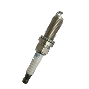 Hete Aanbieding Originele LZKAR6AP-11 6643 Dubbele Iridium Bougies voor Nissan X-TRAIL MR18DE NGK Bougies - Product Image 3