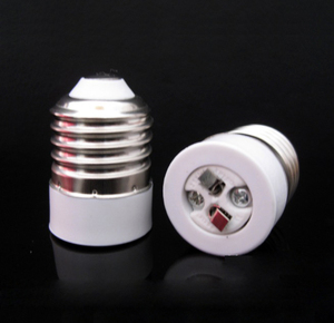 E26 E27 إلى G4 MR11 MR16 محول لمبة Lampholder جودة عالية - Product Image 3