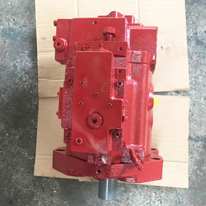 Pompe à piston hydraulique KPM série K3VG K3VG280 K3VG280-10NRH-6000, pompe à huile pour vérin hydraulique K3VG280-10NRH-6000 - Product Image 3