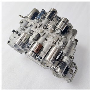 Cuerpo <span class=keywords><strong>de</strong></span> Válvulas <span class=keywords><strong>de</strong></span> Transmisión Automática <span class=keywords><strong>de</strong></span> 6 Velocidades AF40 TF80SC AWF21 para Volvo, Original <span class=keywords><strong>Aisin</strong></span> - Product Image 3