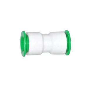 Machine de fabrication de raccords de tuyauterie en PVC <span class=keywords><strong>Lesso</strong></span> Hastelloy de haute qualité, raccords en T, coudes et droits en PPR de 3/4 pouce - Product Image 5