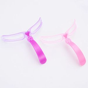 Accessoires de maquillage outils diverses formes carte à sourcils sourcils <span class=keywords><strong>kit</strong></span> de <span class=keywords><strong>pochoir</strong></span> pour la mise en forme des sourcils - Product Image 2