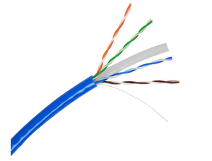 CAT5屋内LANケーブル,1000ft 305m Cat5E/Cat6A/Cat7 UTP FTP Cat6aケーブル - Product Image 3