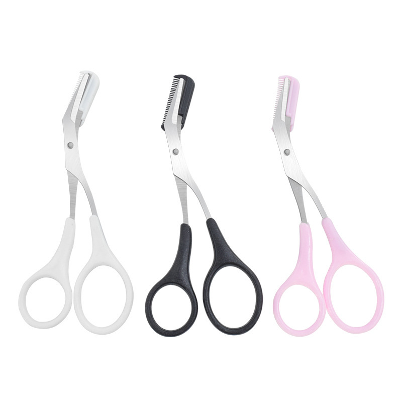 3pcs Stainless Steel Portable Shaver Razors