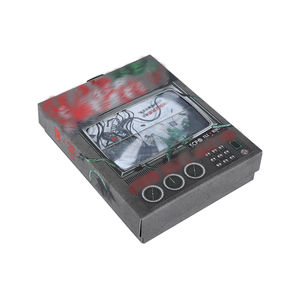 โต๊ะเล่นเกมแบบกำหนดเองเต็มรูปแบบ,เกมไพ่ปาร์ตี้ฆาตกรรมครอบครัวลึกลับเกมกระดานสำหรับผู้ใหญ่สำหรับฆ่าสคริปต์ - Product Image 5