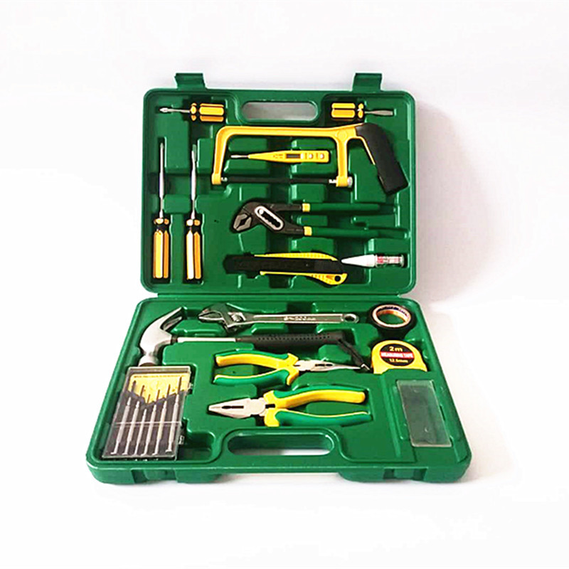 22-piece tool set