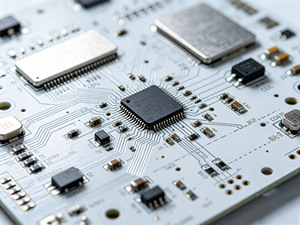 บริการออกแบบแผงวงจรอิเล็กทรอนิกส์ PCB และบริการพัฒนาซอฟต์แวร์ ผู้จัดจำหน่าย PCBA รับออกแบบวงจรตามสั่ง พร้อมบริการโปรแกรมวงจร - Product Image 1