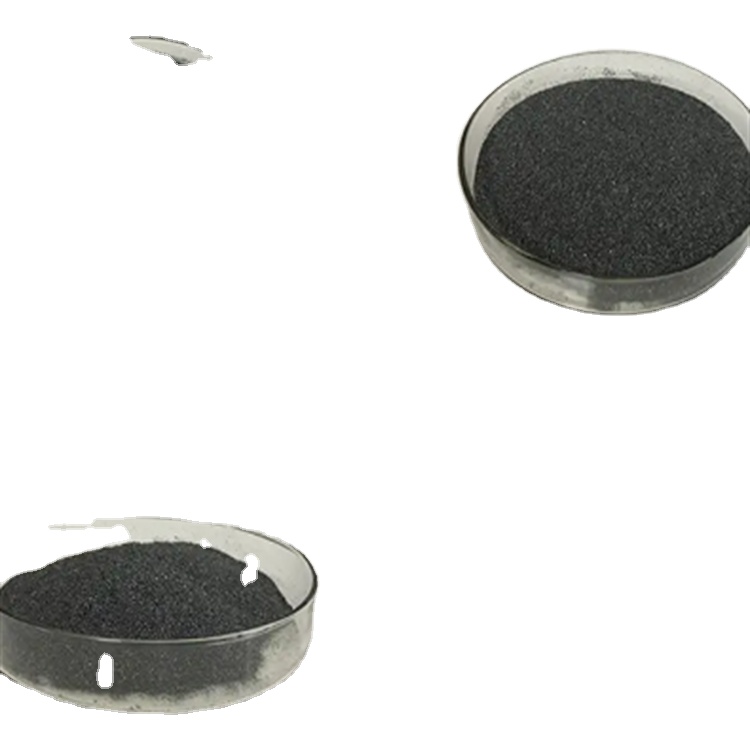 Прямая поставка с фабрики, высокочистый графитовый порошок 99.99%, расширенный графит