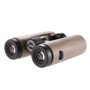 Kính thiên văn hai mắt Eyebre bán trực tiếp từ nhà máy, màu nâu, lăng kính mái vòm, tiêu cự cố định - Product Image 6