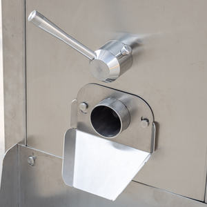 {MEHEN MIX60CP} pasteuriseur de Machine à Snack de <span class=keywords><strong>maître</strong></span> de Pasto Machine à pâtisserie de Chef de Pasto - Product Image 5