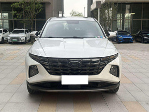Auto Usado de Alta Calidad, Hyundai <span class=keywords><strong>Tucson</strong></span> L 2021 1.5T GLX <span class=keywords><strong>Blanco</strong></span>, SUV, Exportación de Autos Usados - Product Image 3