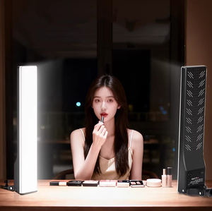 Luz de Tira LED de 60w para Fotografía, Iluminación para Filmación de Youtube, Estudio Fotográfico, Cámara, Panel de Luz de Relleno para Video - Product Image 5