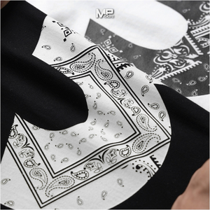 Meilleure qualité Gym T-Shirt à manches courtes CBUM marque col rond vêtements de sport en plein air actif emballage personnalisé Vietnam usine - Product Image 3