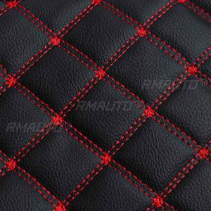 2X Almohadillas Protectoras para Cinturón de Seguridad de Coche, Cubierta Antideslizante, Accesorios Interiores para Automóvil, para Skoda Kodiaq 2017 2018 - Product Image 6