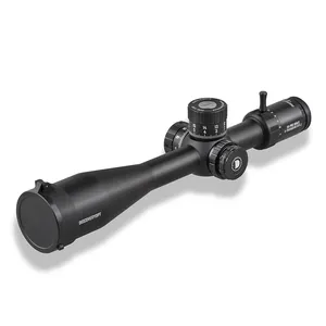 Garanzia a vita Discovery Optics ED-PRS GEN2 5-25X56SFIR FFP-Z 34mm Tube Dia Tactical Optical Scope Hunting Scope