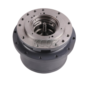GM06 GM07 GM09 GM18 GM35 GM35VL Motor peredam akhir kotak pengurang Excavator <span class=keywords><strong>Final</strong></span> <span class=keywords><strong>Drive</strong></span> ZAX60 - Product Image 1