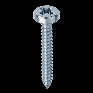 Vite autofilettane TC 4,2X13mm Pz. 20มัสแตง - Product Image 1