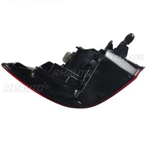 Para BMW X2 F39 2020-2023, Luz de Circulación Diurna LED, Lámpara Antiniebla Impermeable, Conjunto de Luces Traseras para Automóvil 63217420737 63217420738 - Product Image 5