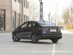 Chery Arrizo 5 GT L2 ADAS Double écran intelligent Berline Sport Véhicules d'occasion à essence - Product Image 5