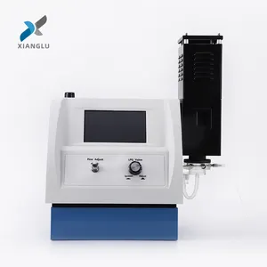 XIANGLU FP6430 Spectrometer api Digital Lcd atom laboratorium akurasi tinggi untuk K, Na, Li