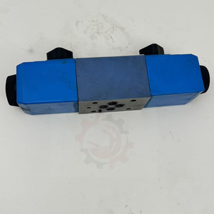 DG4V 3 6c V M U H760 โซลินอยด์ อะไหล่เครื่องจักรก่อสร้าง - Product Image 5