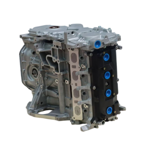 ขายตรงจากโรงงาน เครื่องยนต์นิสสัน รุ่น MR20 KA24 เหมาะสำหรับนิสสัน ยีด้า เทียน่า - Product Image 6