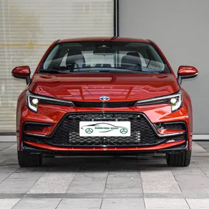 2024 hibrid Xe Ô Tô Điện Giá 1.8 CVT Camry Nhật Bản xe ô tô xăng cho TOYOTA levin bán