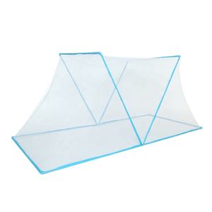 Net Red Folding Mosquito Net Portable Installation of Mosquito Shield - Product Image 5
