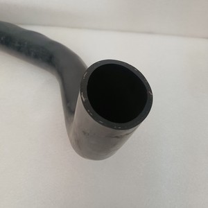 Tuyau d'arrivée d'eau du radiateur Hyundai 11QB-41130 pour excavatrice 485-9 485-9T 520-9Vs - Product Image 2