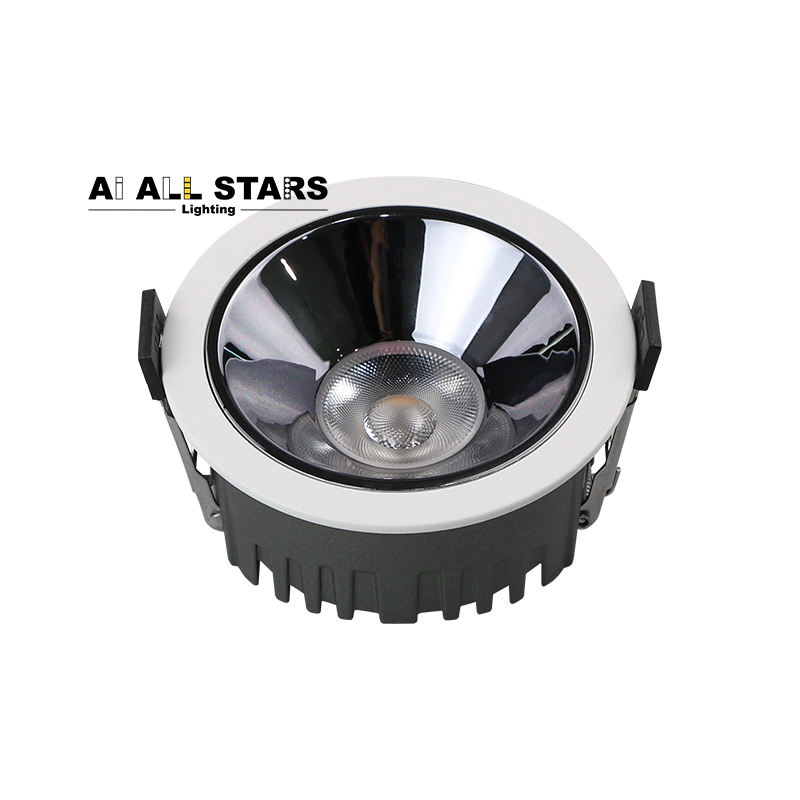 Projecteurs encastrés