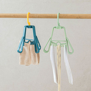 Multifunctional <b>Shoe</b> Drying <b>Rack</b> With Hooks For Balcony Outdoor Use Household Sandals Storage 2026 New - Product Image 4